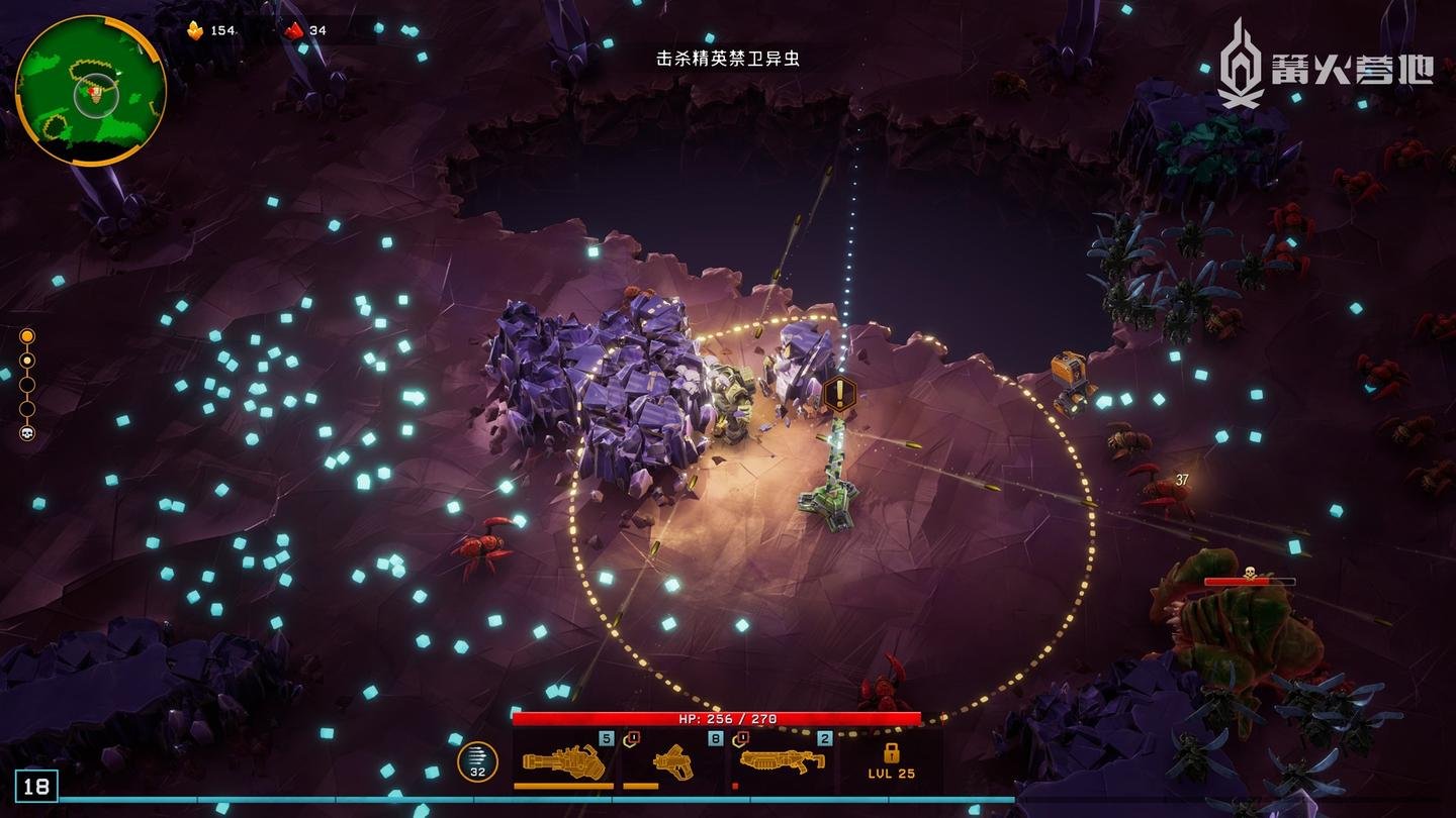 底特律：成为人类 重制版 截图8