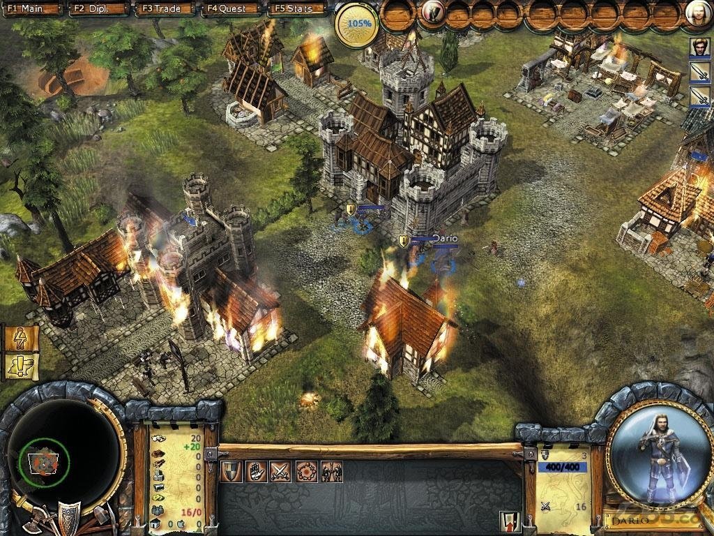 怪物猎人：崛起 终极版 截图6