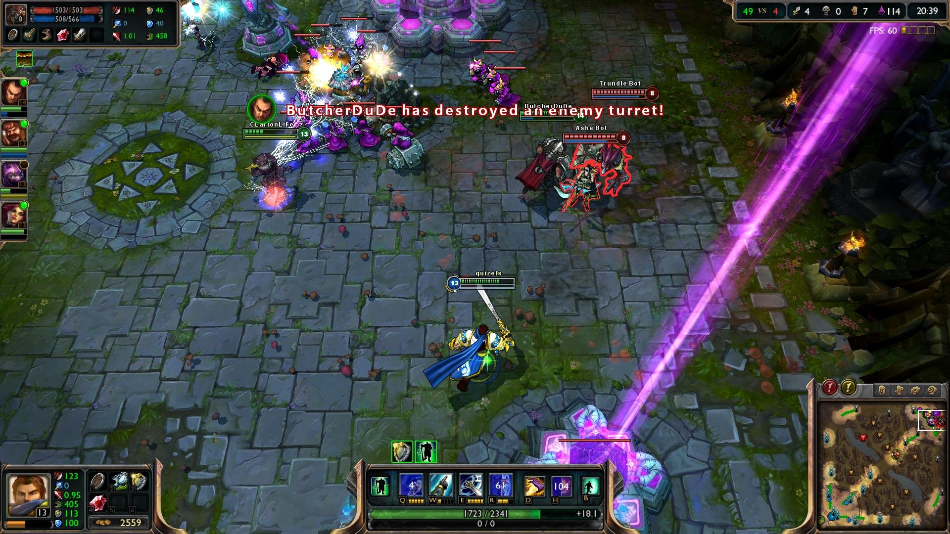 骑马与砍杀2 重制版 截图6