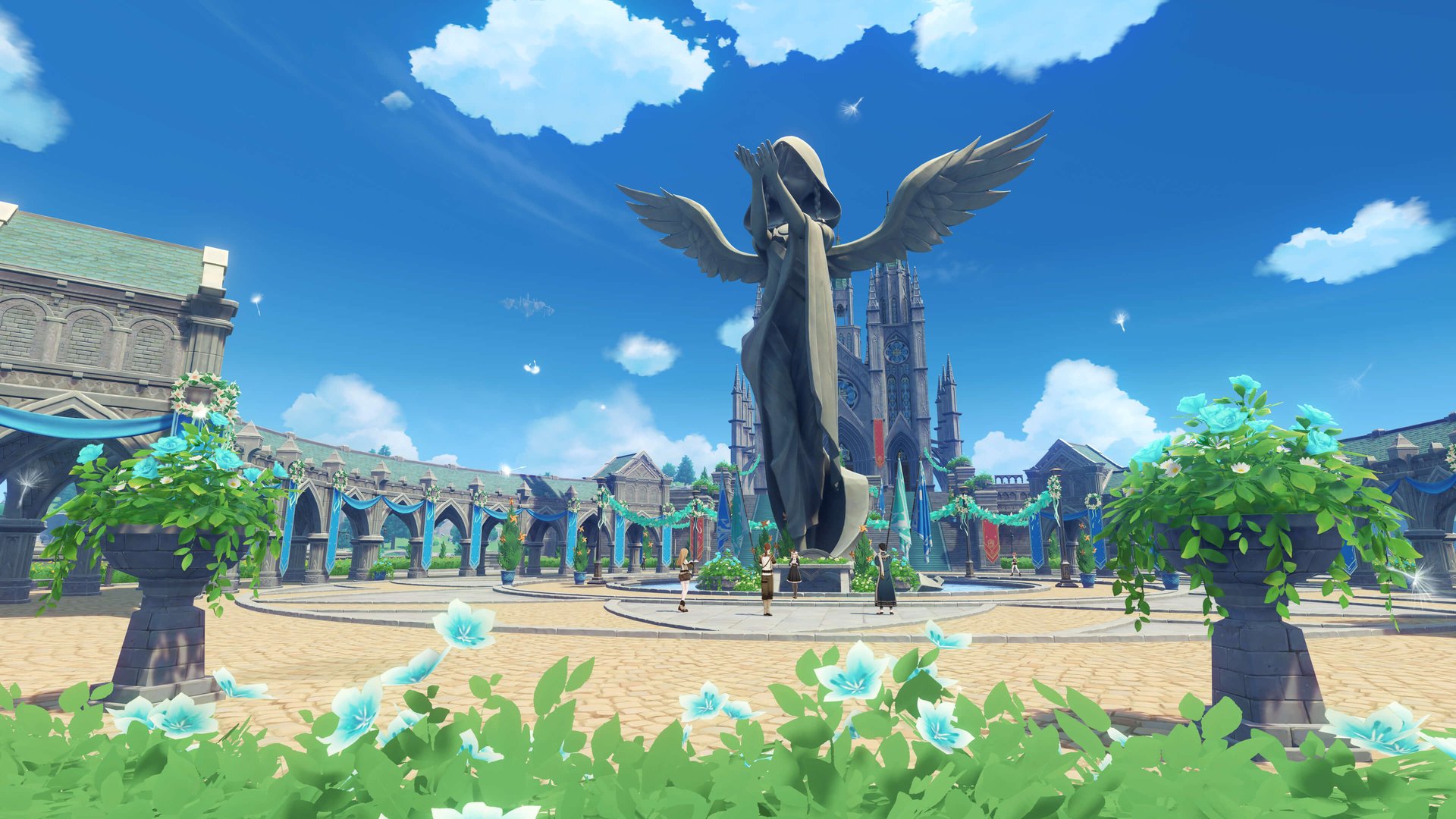 怪物猎人：崛起 完整版 截图10