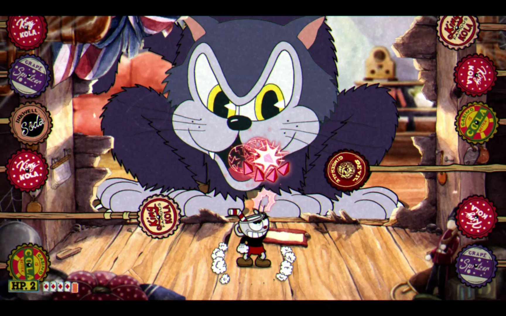 王者荣耀 年度版 截图7