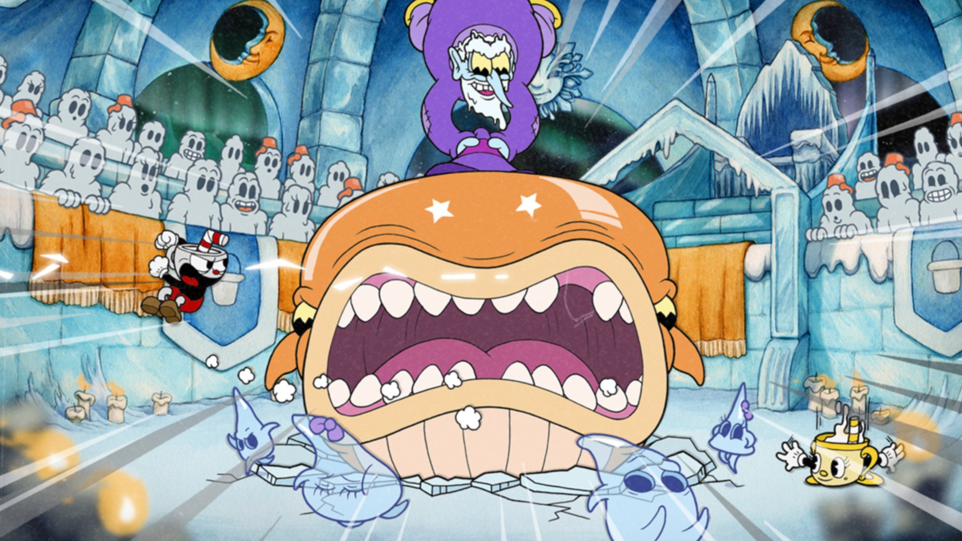 王者荣耀 年度版 截图16