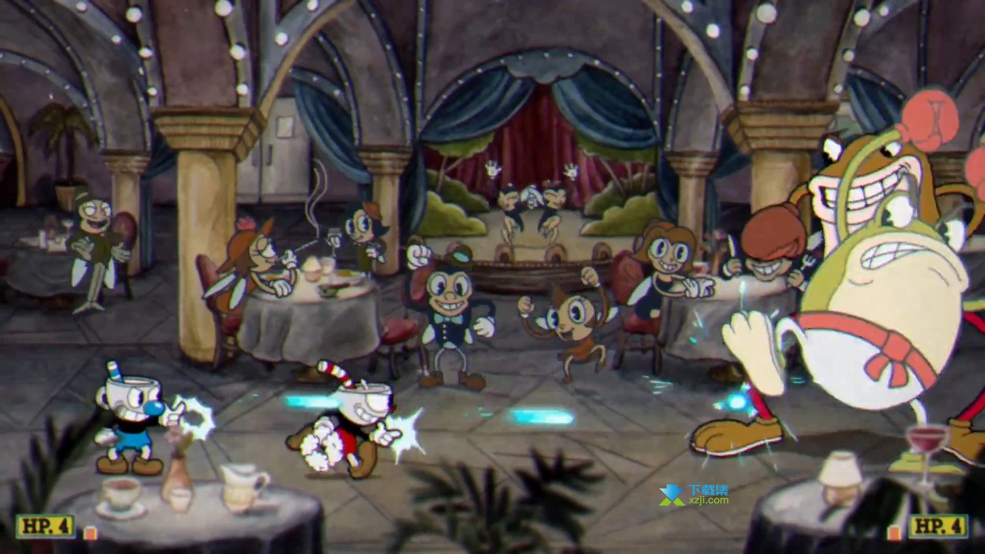 王者荣耀 年度版 截图18