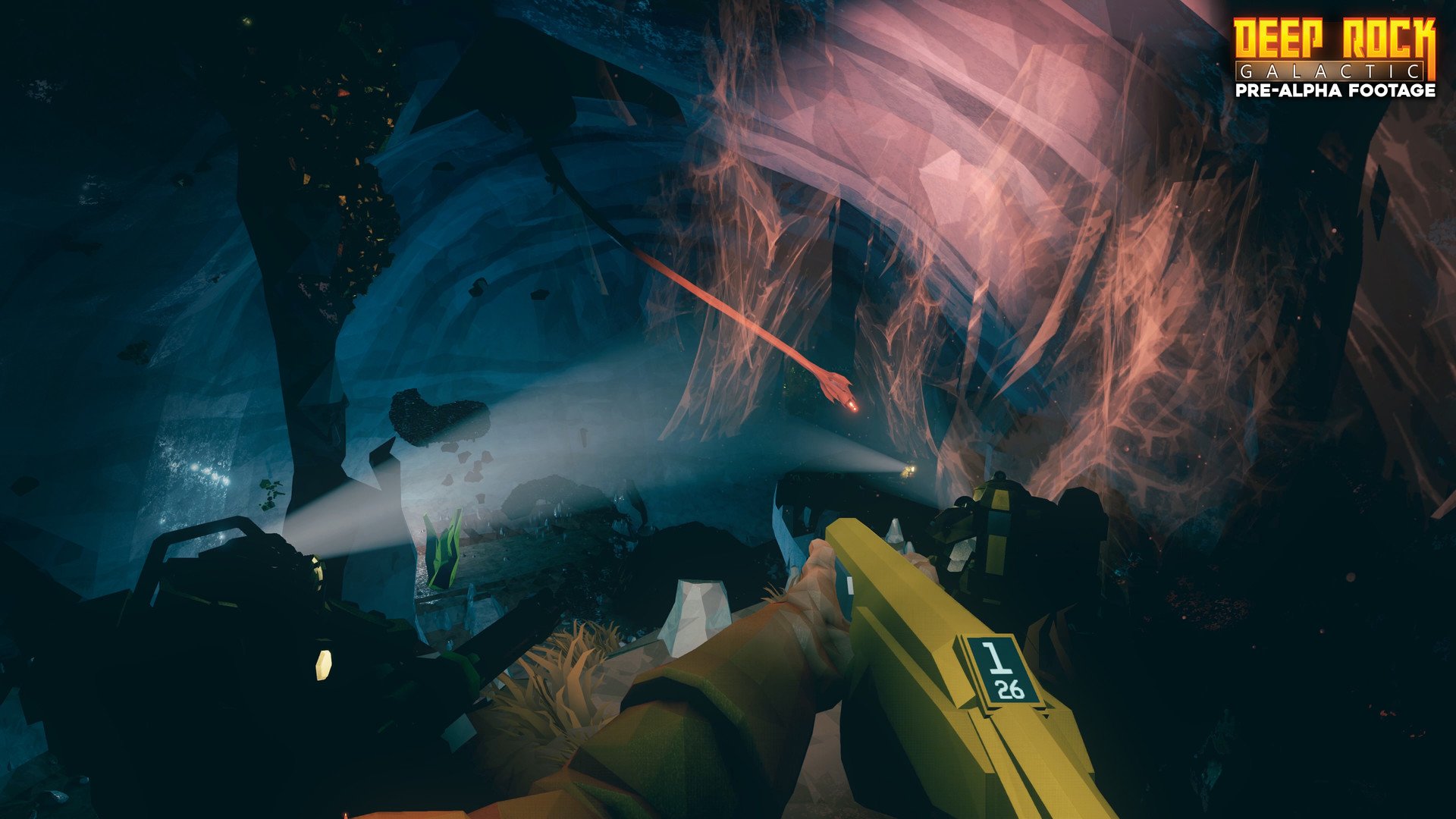 怪物猎人：崛起 终极版 截图16