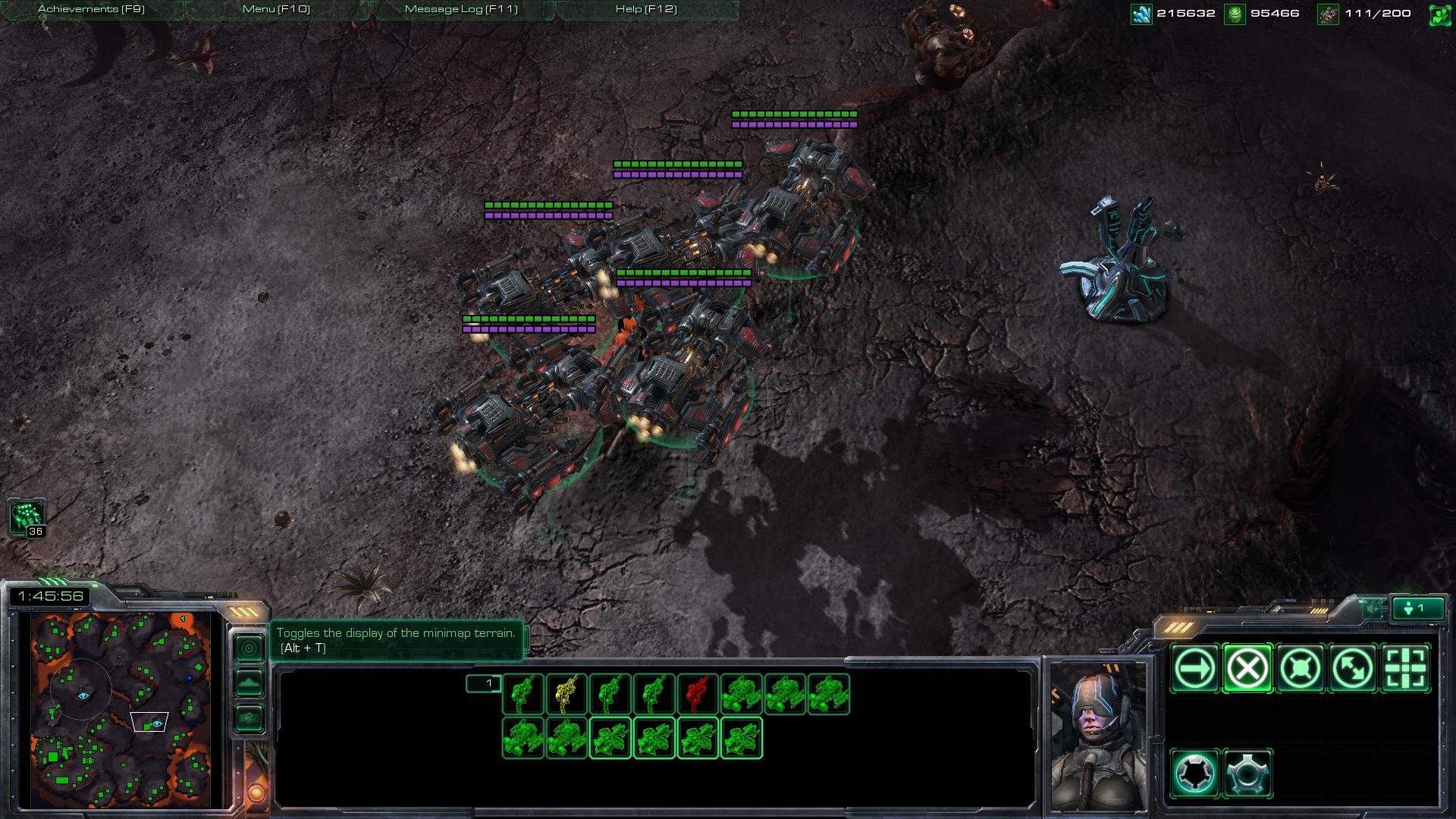 逃离塔科夫 截图4