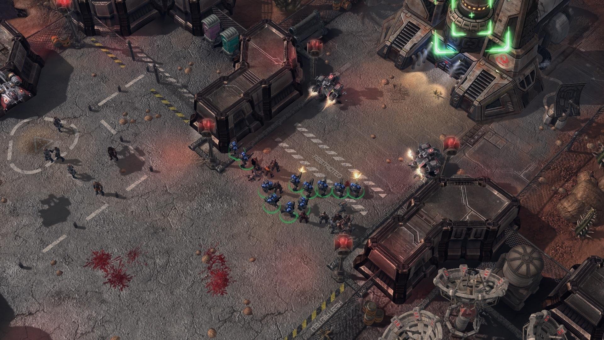 逃离塔科夫 截图12