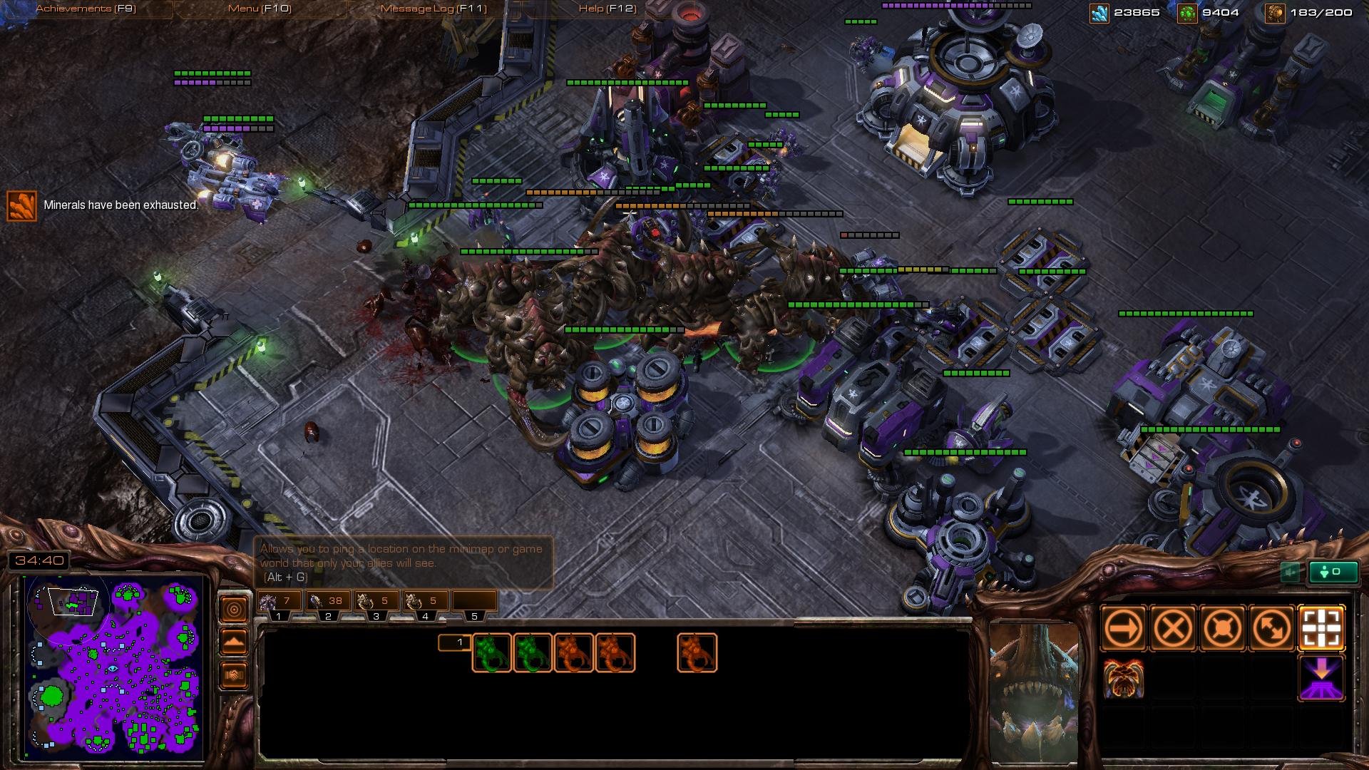 逃离塔科夫 截图22