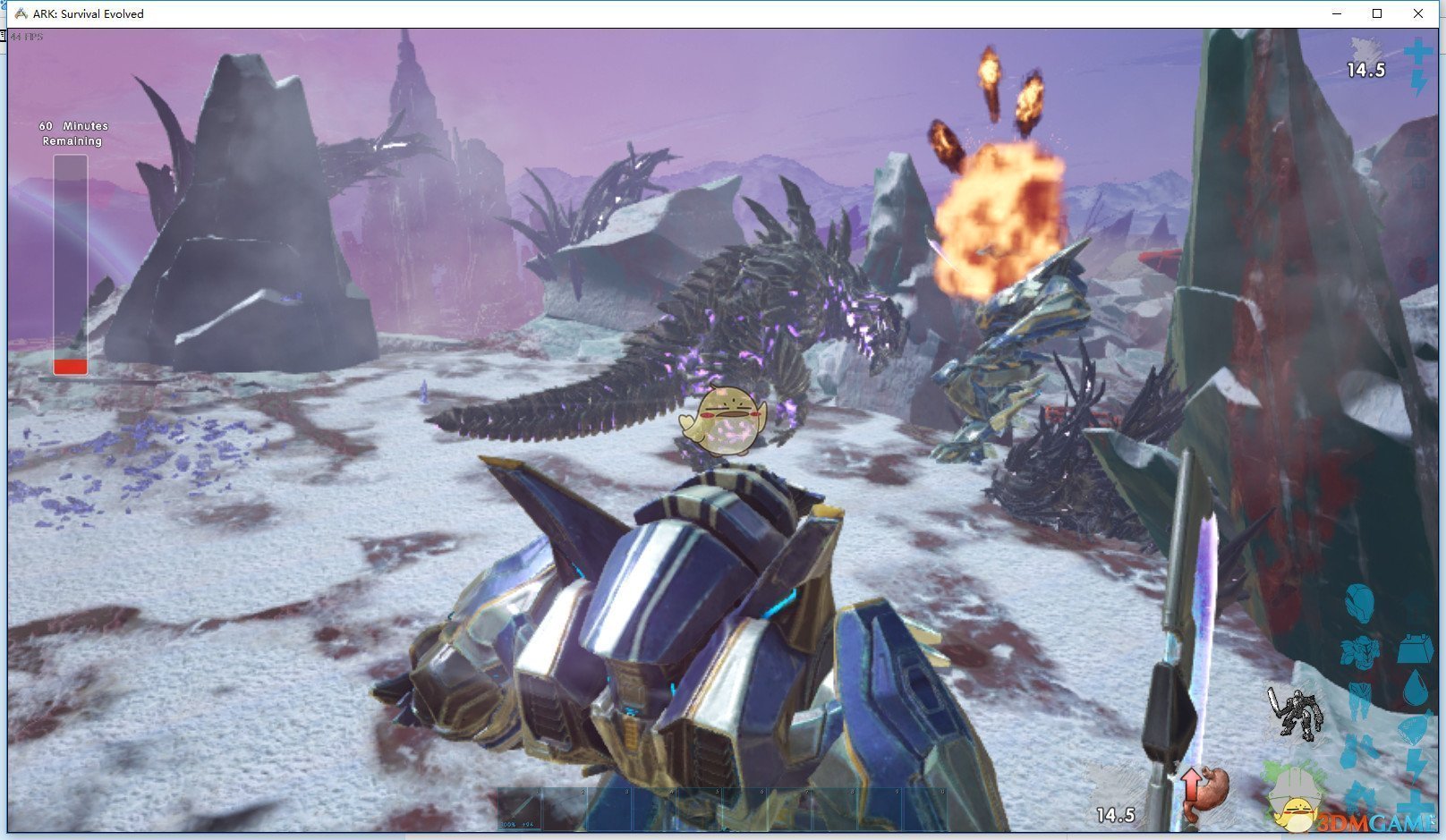 瓦尔海姆 完整版 截图9