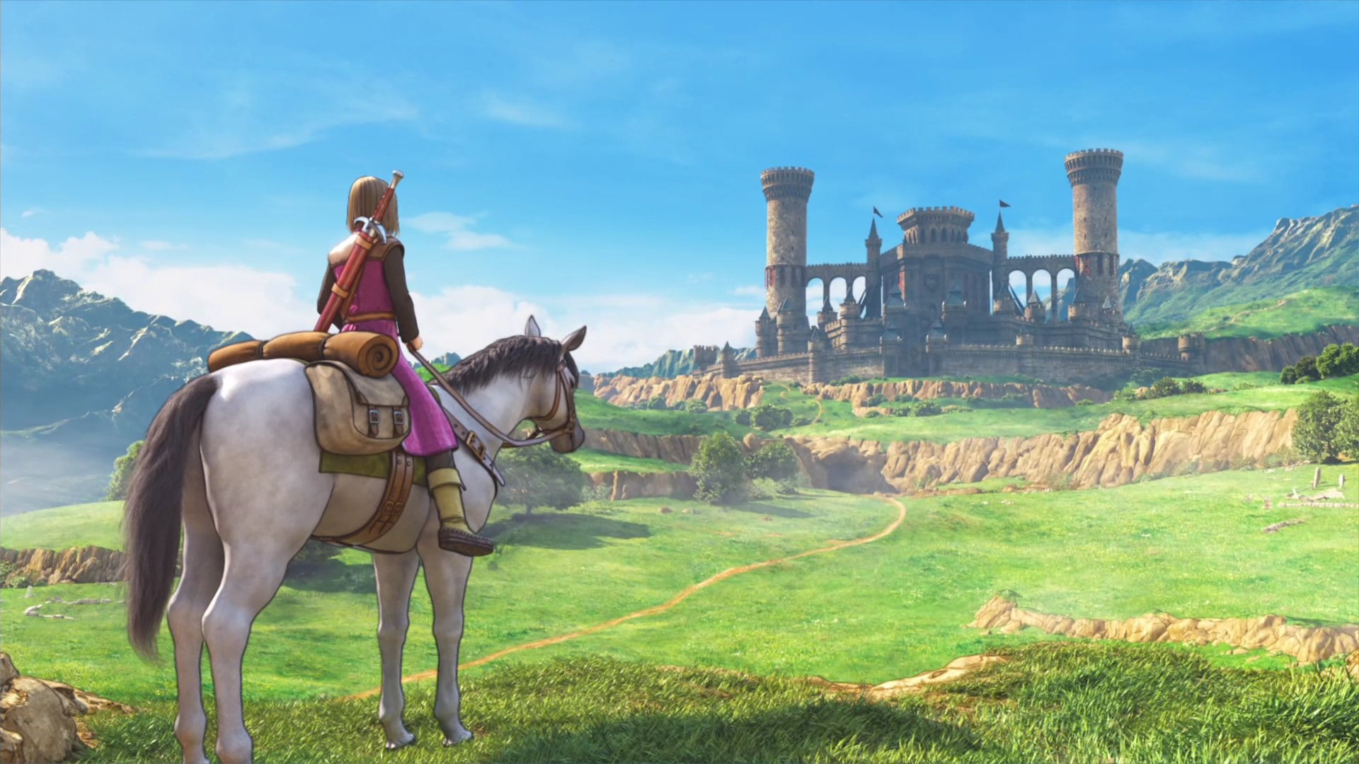 骑马与砍杀2 豪华版 截图19