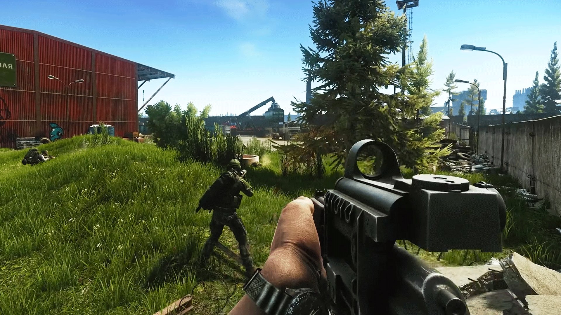 戴森球计划 豪华版 截图7