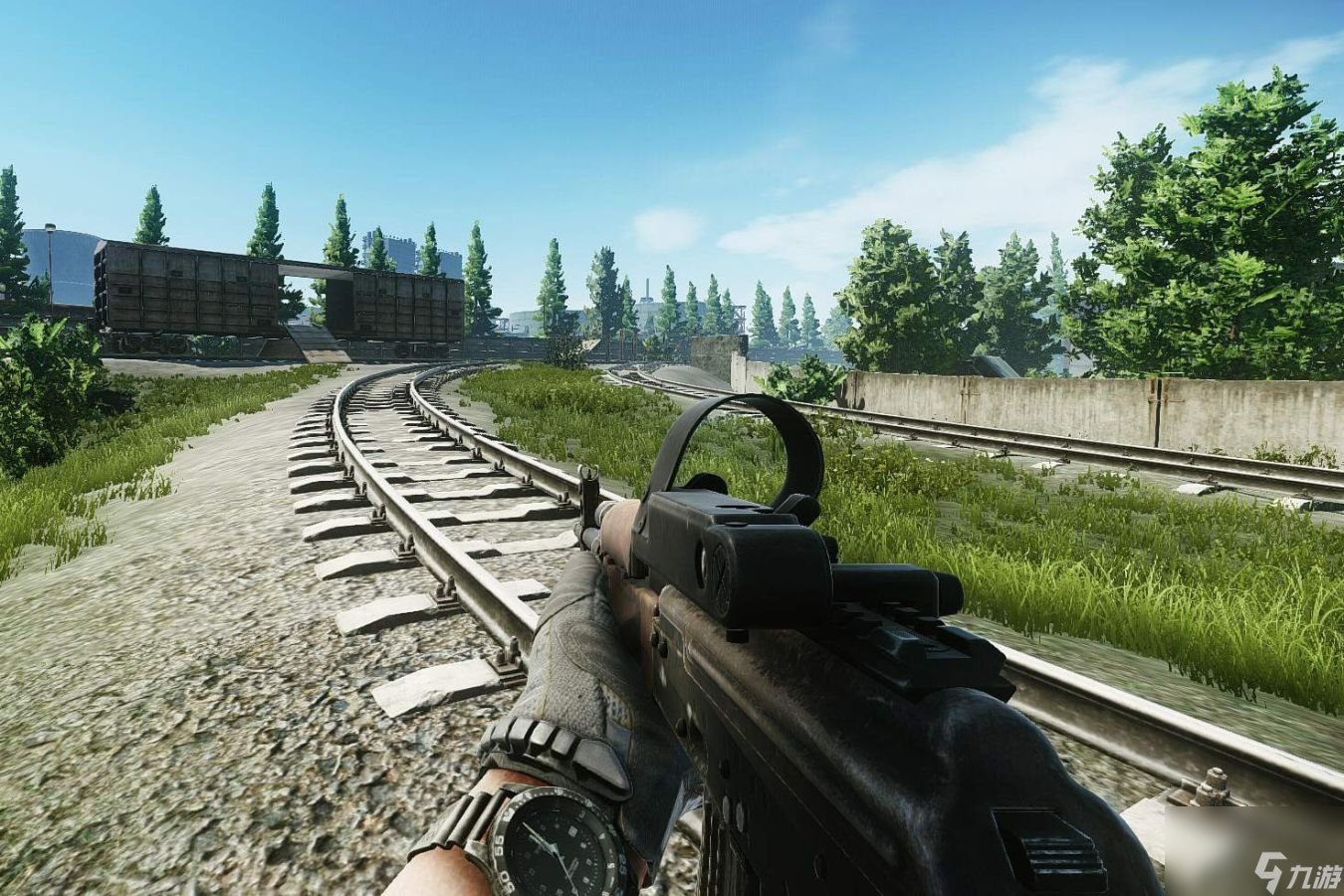 戴森球计划 豪华版 截图13