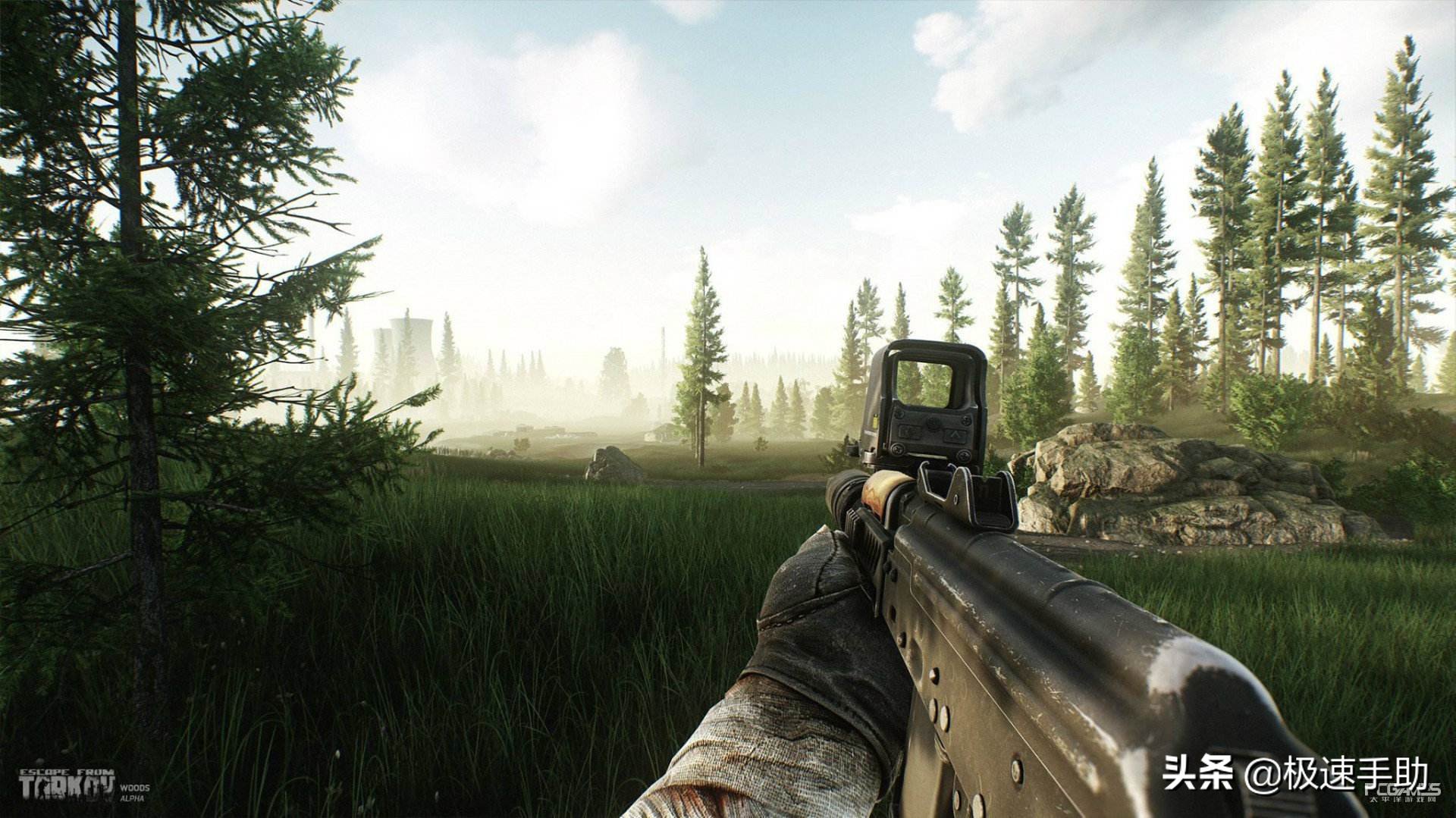 戴森球计划 豪华版 截图20