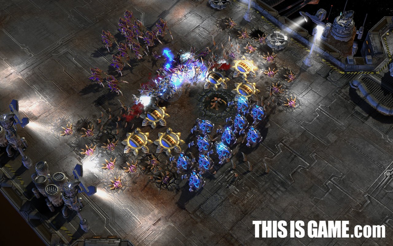 深岩银河 终极版 截图17