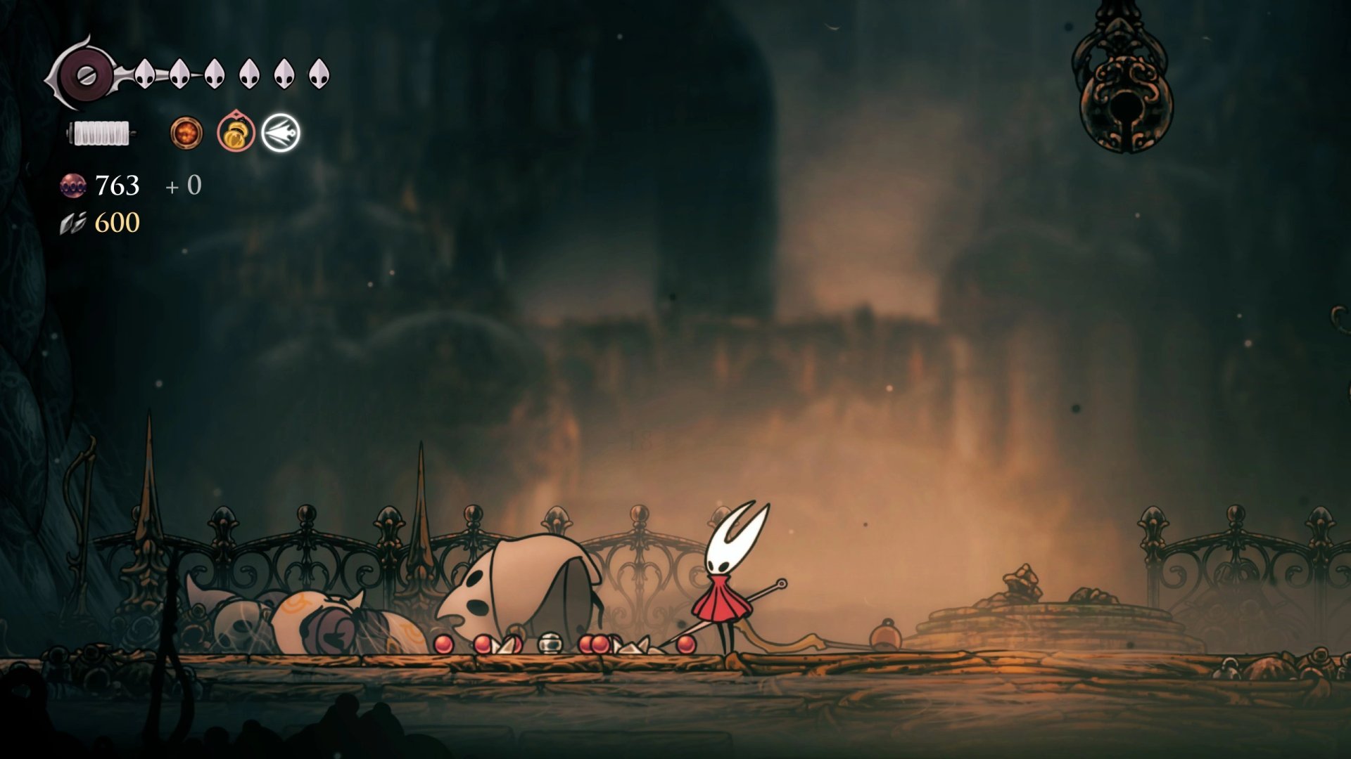 空洞骑士 重制版 截图11