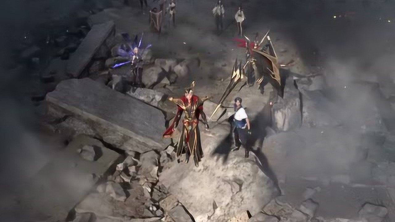 血源诅咒 豪华版 截图18