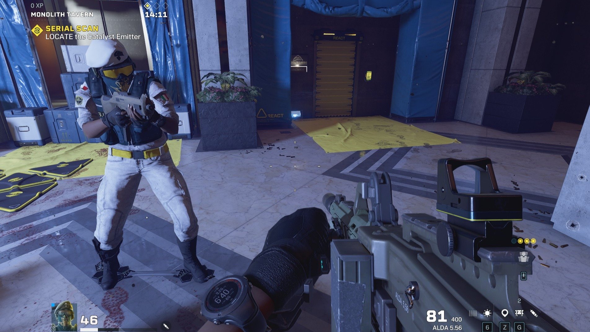 我的世界 截图15