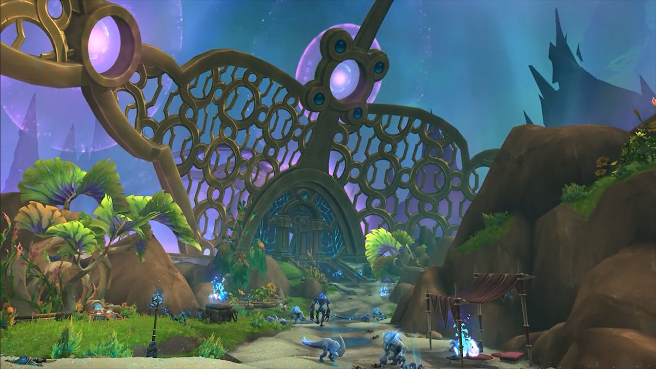 戴森球计划 豪华版 截图13