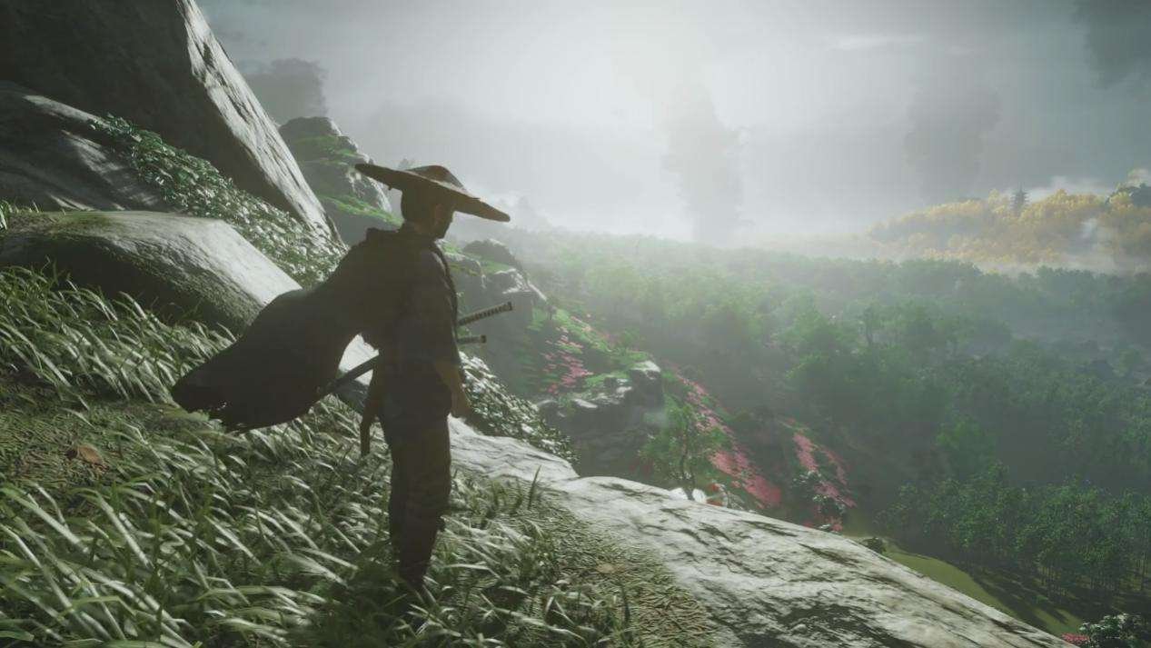 巫师3：狂猎 年度版 截图3