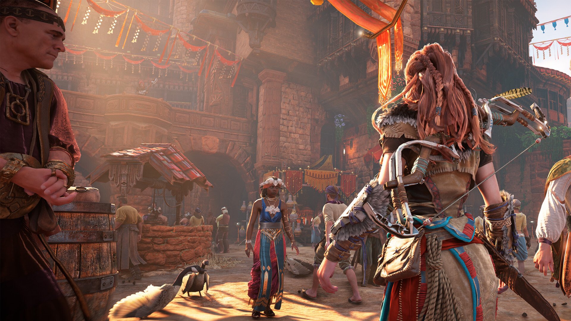 底特律：成为人类 完整版 截图6