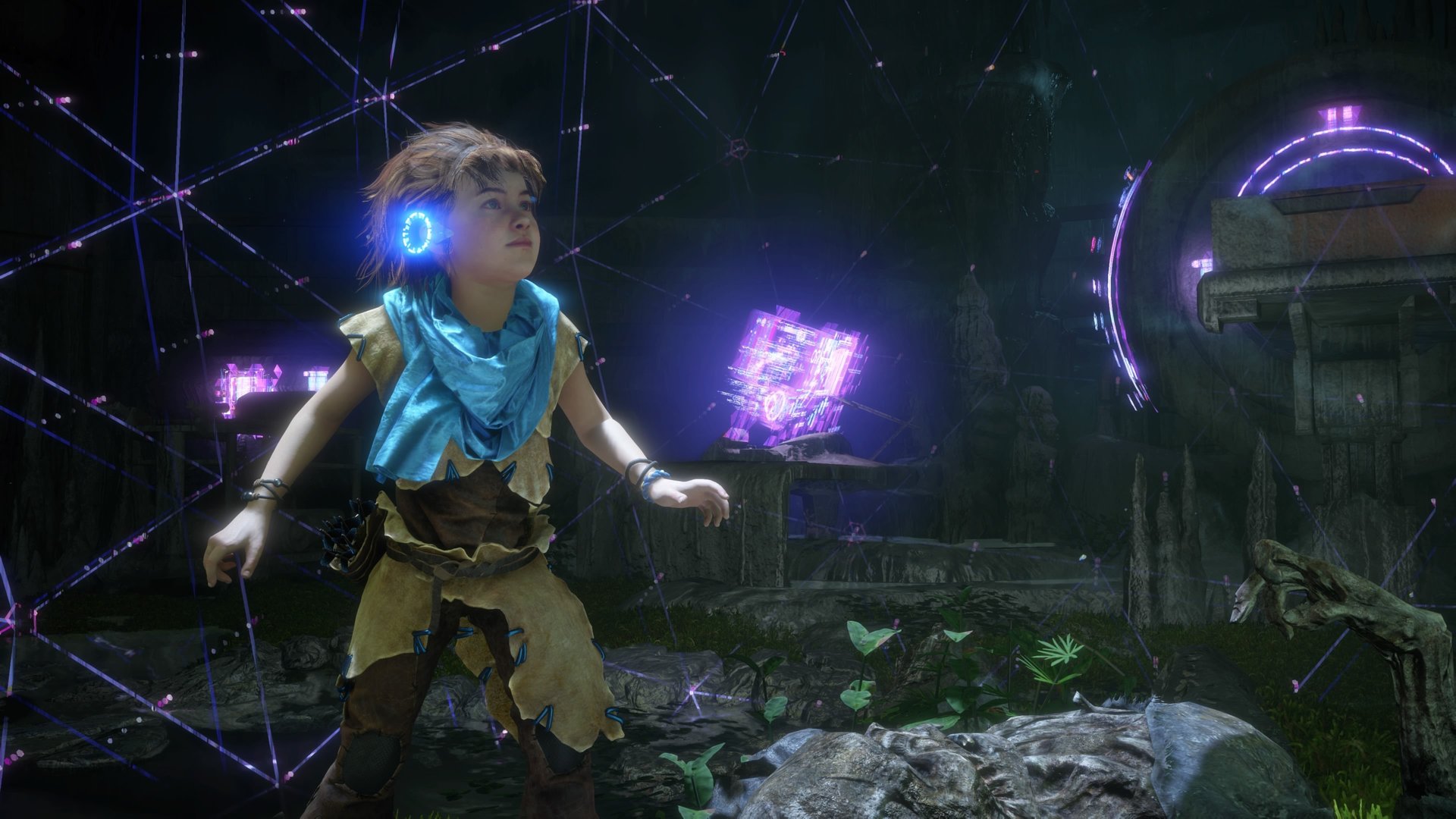 底特律：成为人类 完整版 截图11