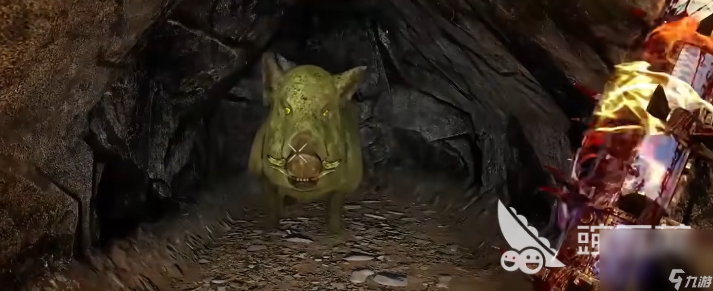 血源诅咒 完整版 截图11