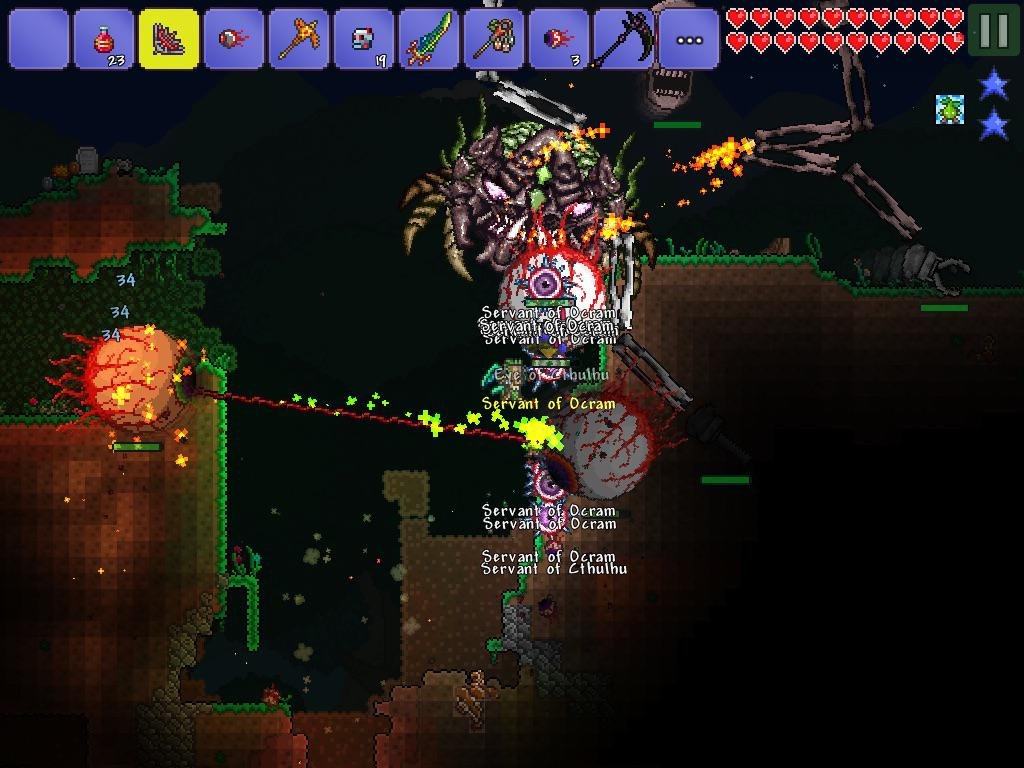 茶杯头 重制版 截图4