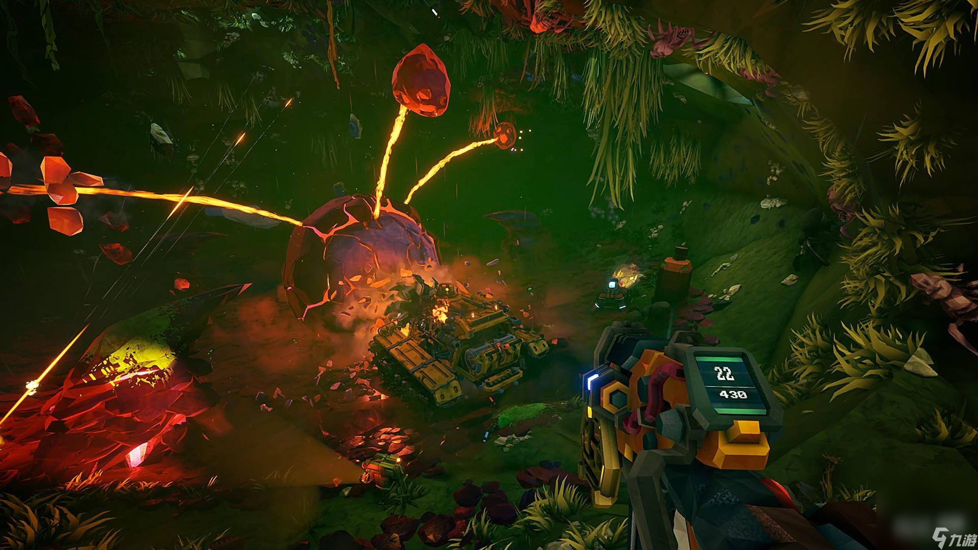 巫师3：狂猎 年度版 截图4