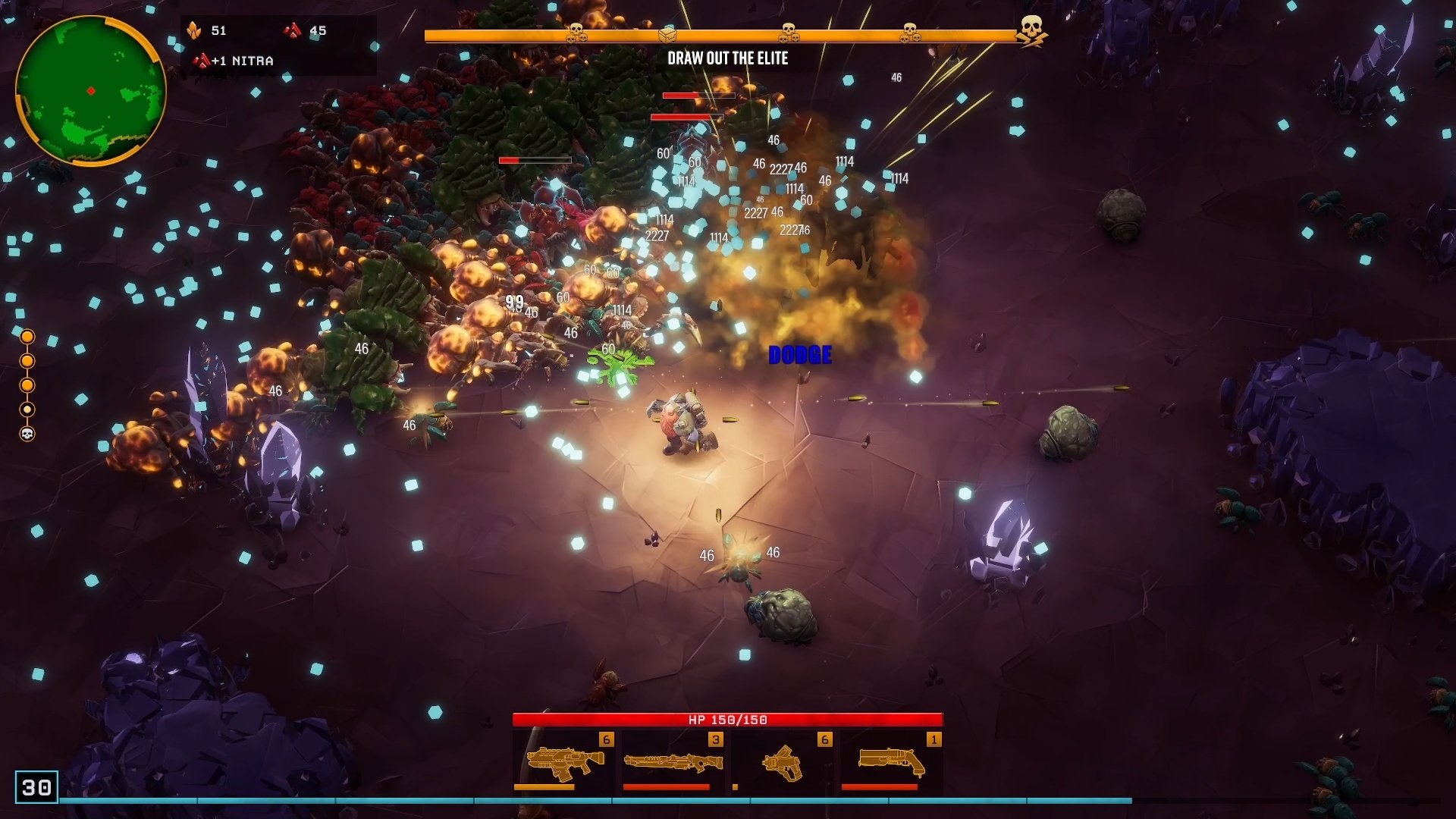 巫师3：狂猎 年度版 截图5