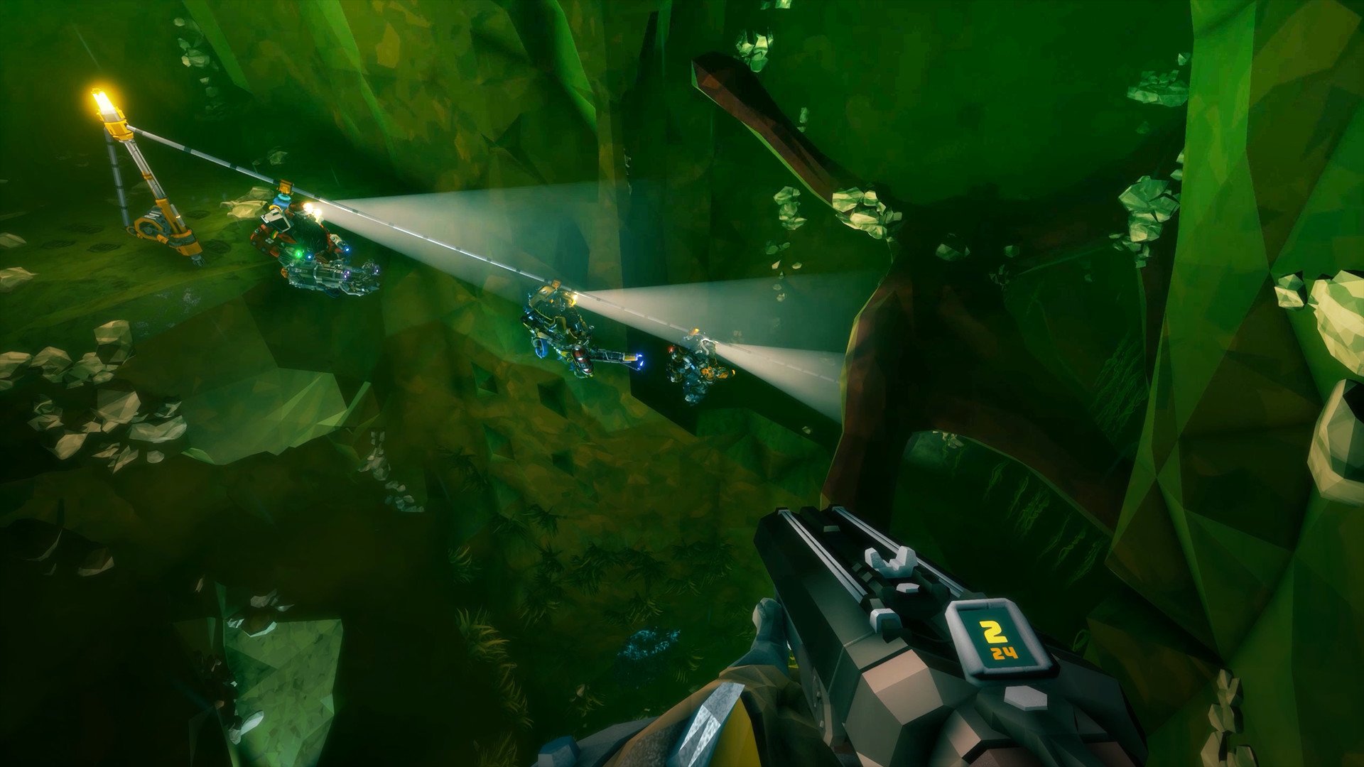 巫师3：狂猎 年度版 截图11