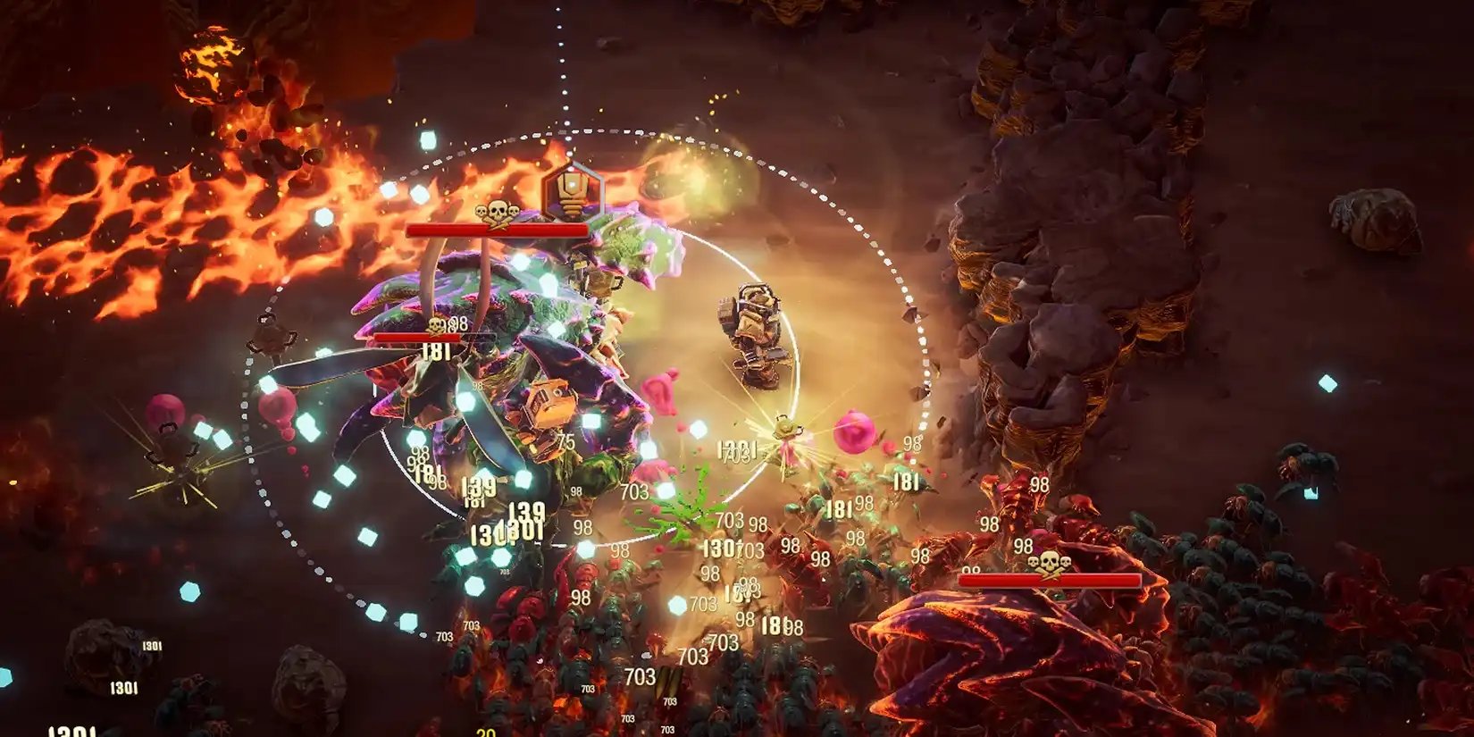 巫师3：狂猎 年度版 截图14