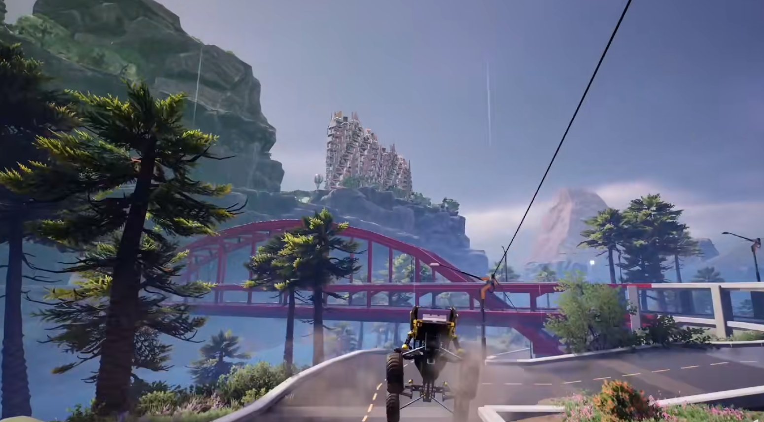 守望先锋2 完整版 截图6