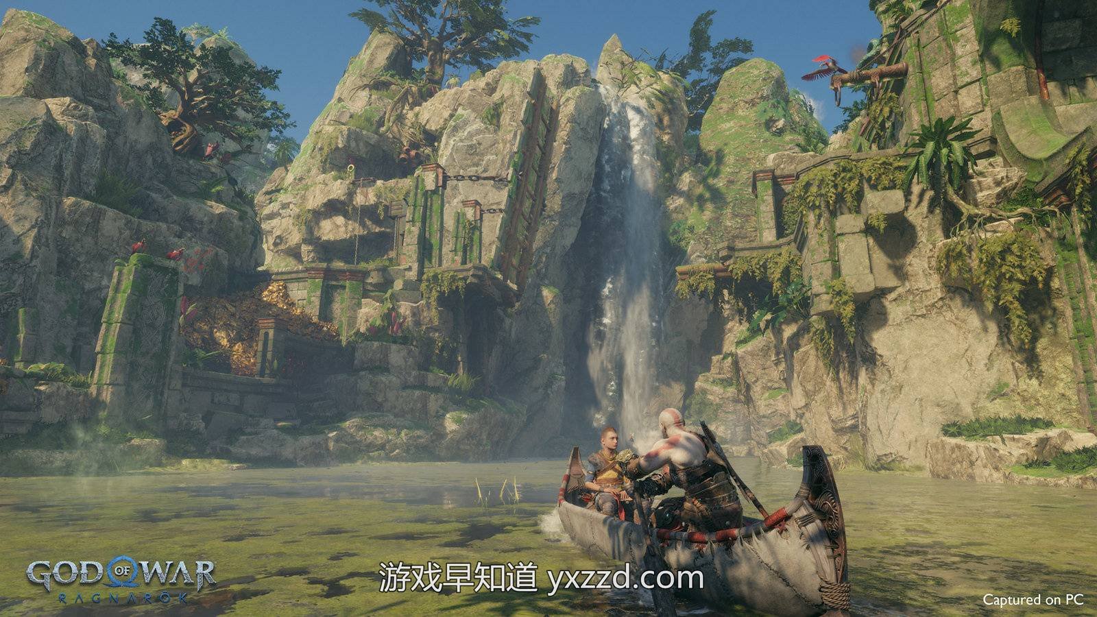 生化危机4：重制版 终极版 截图17