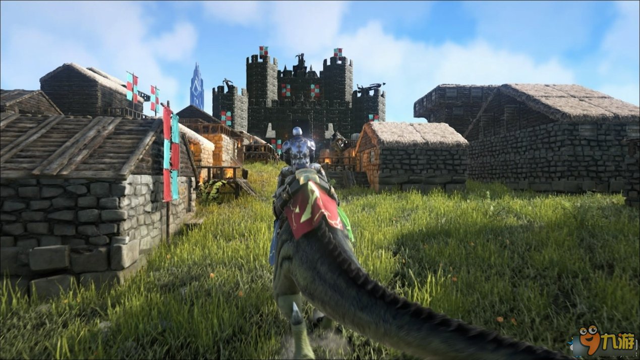 深岩银河 重制版 截图10