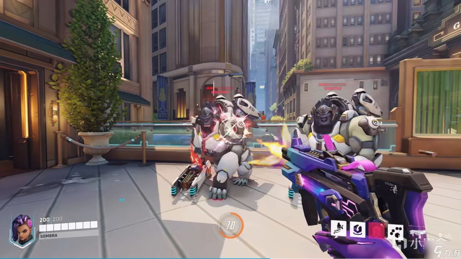 茶杯头 重制版 截图17