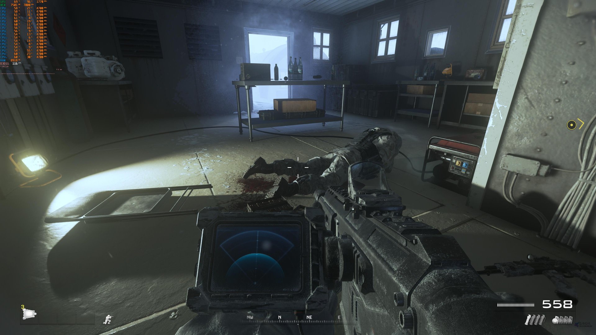 战地风云 豪华版 截图16