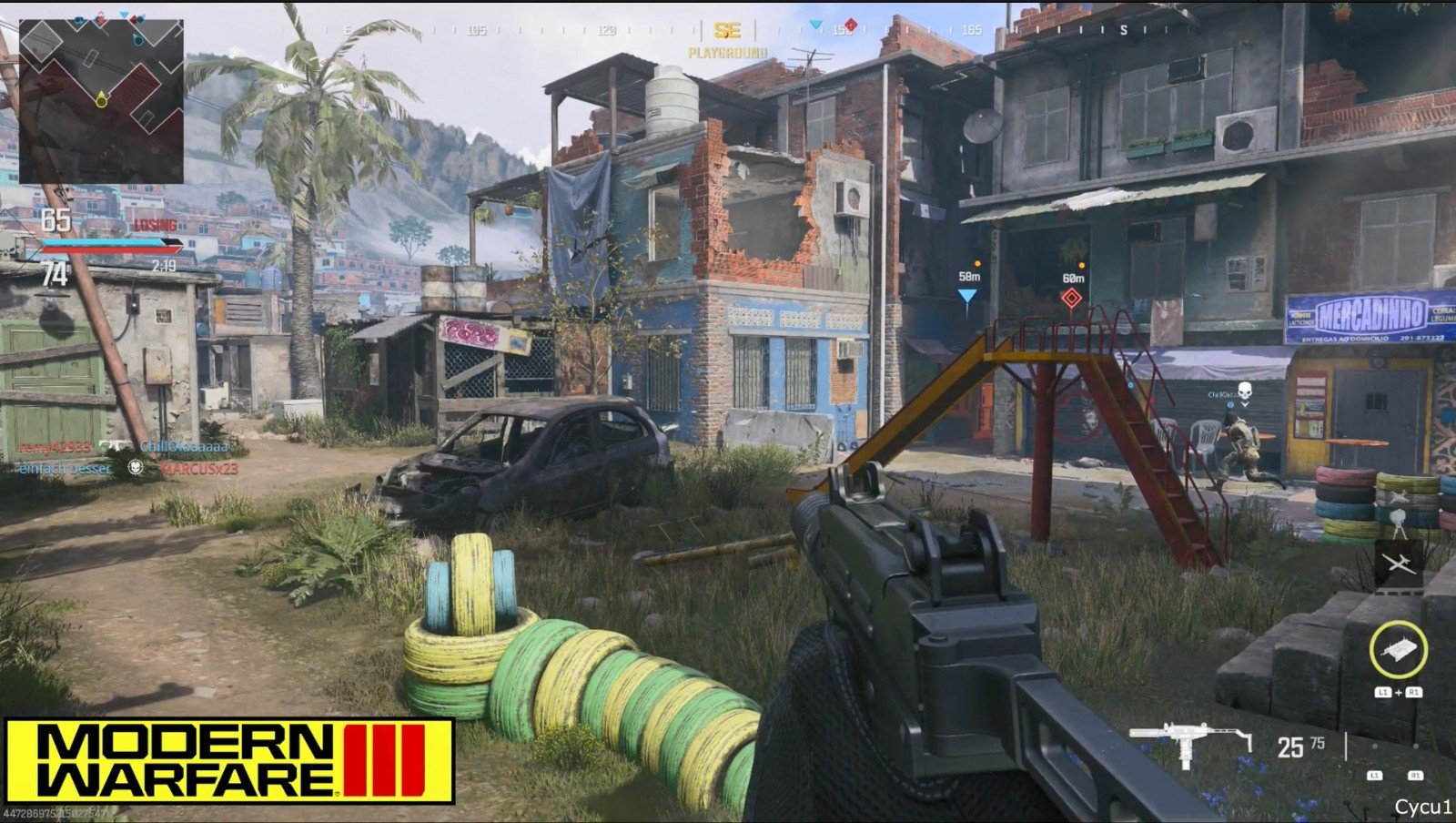 战地风云 豪华版 截图24