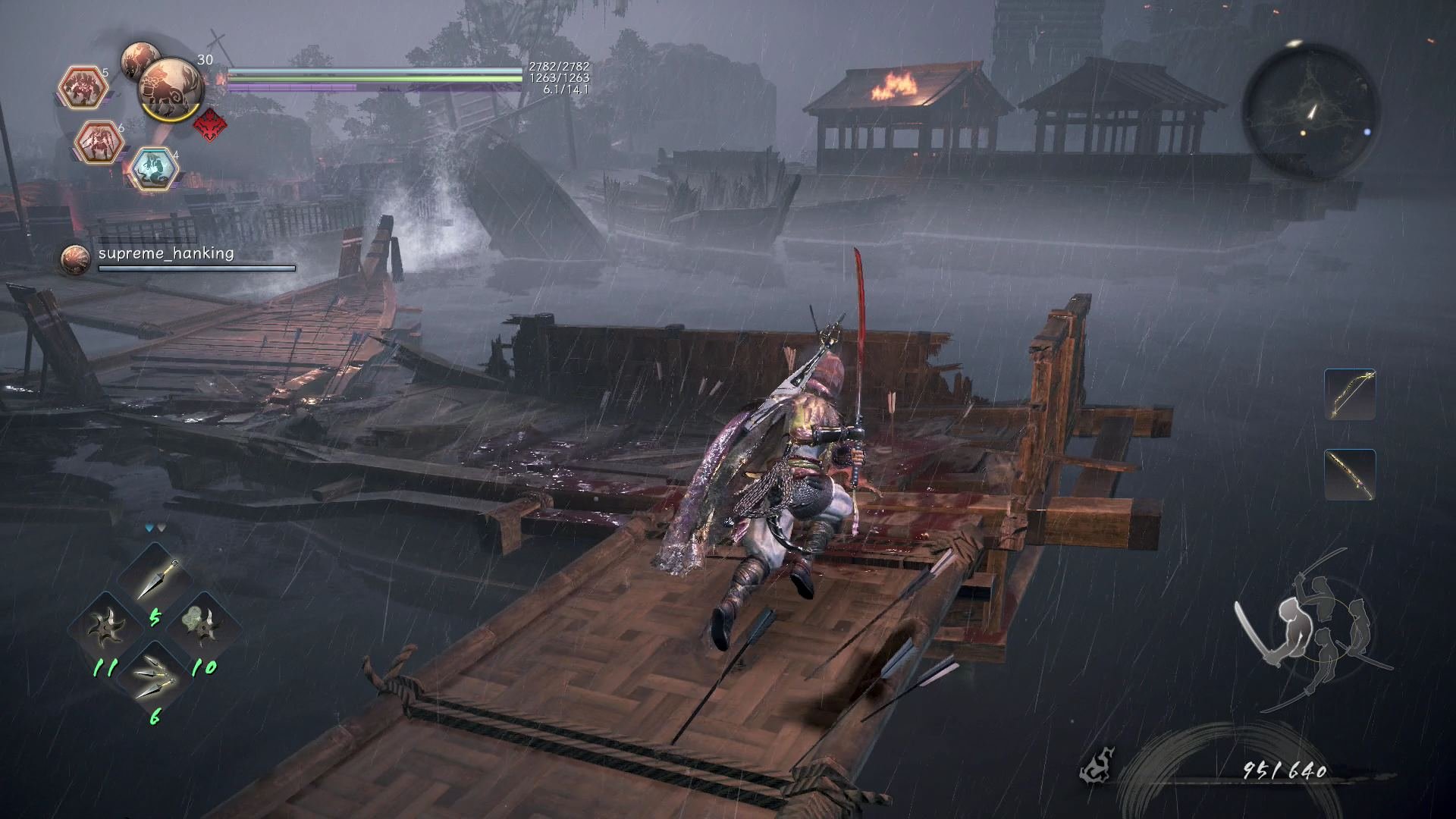 茶杯头 重制版 截图12