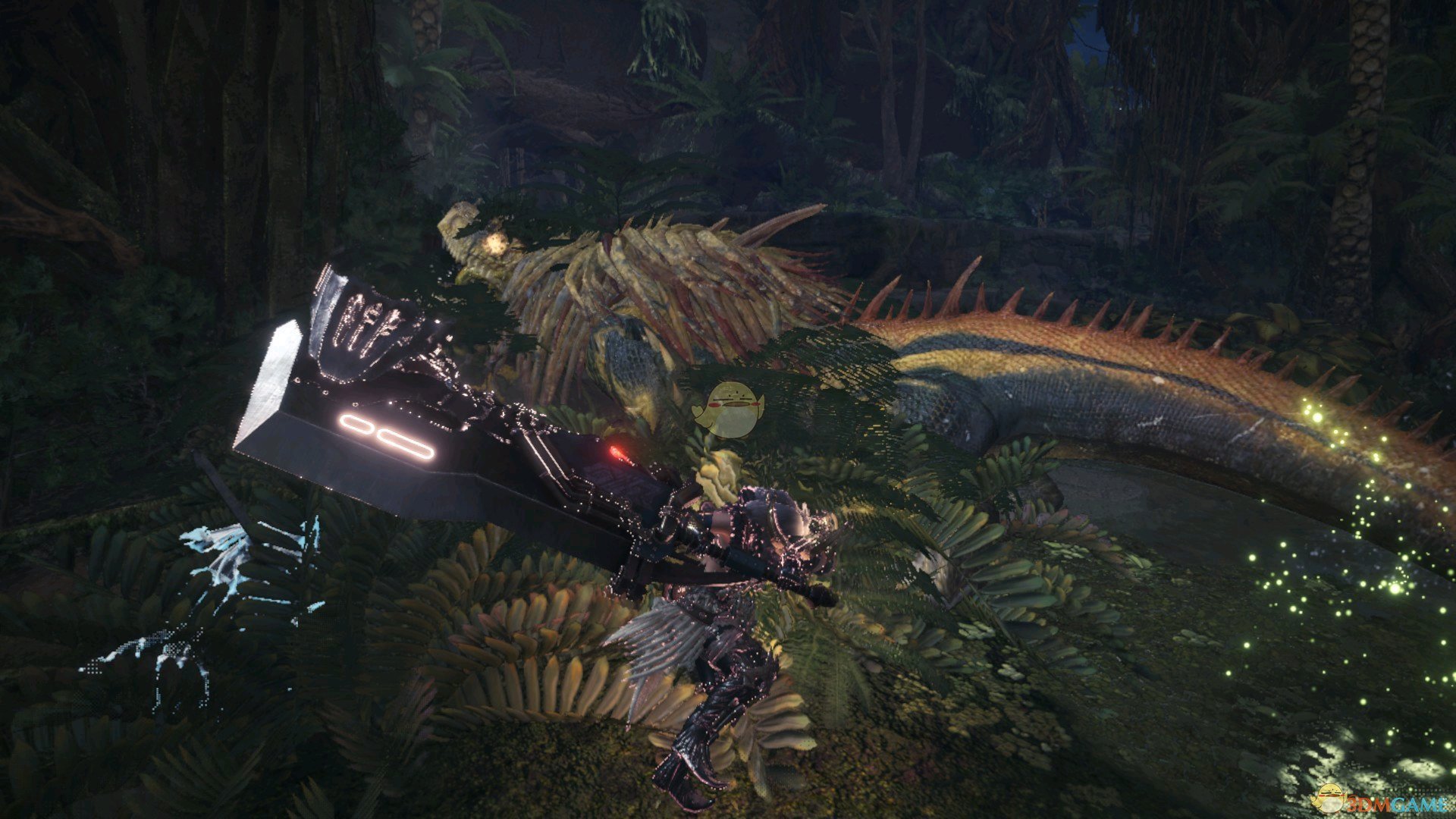 地平线：零之曙光 截图16