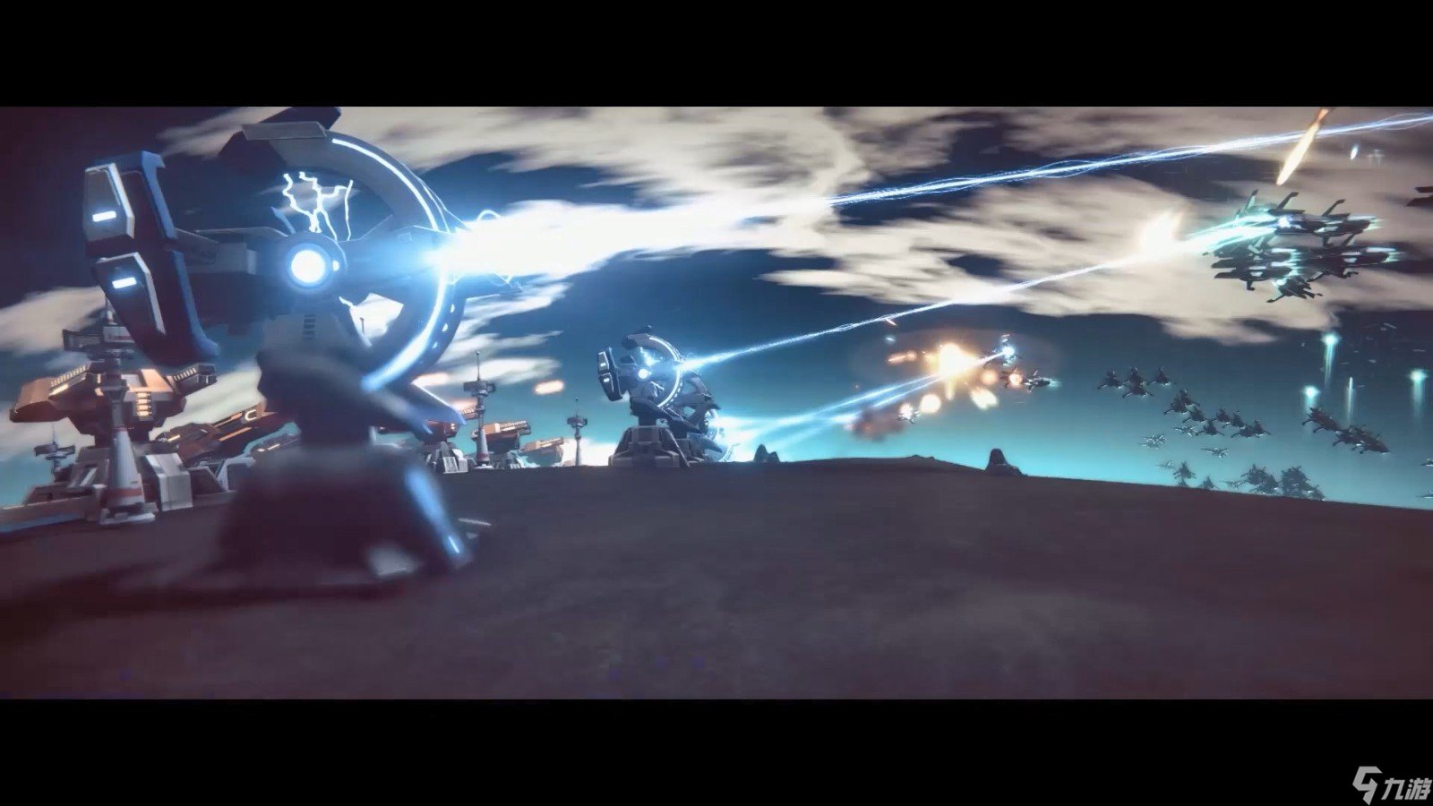 黑暗之魂3 完整版 截图9