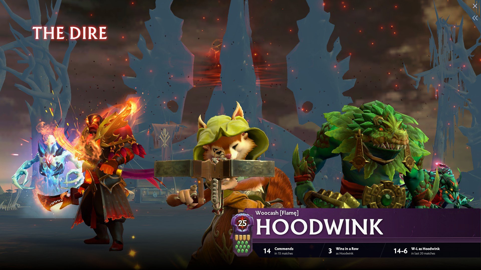 DOTA2 年度版 截图19