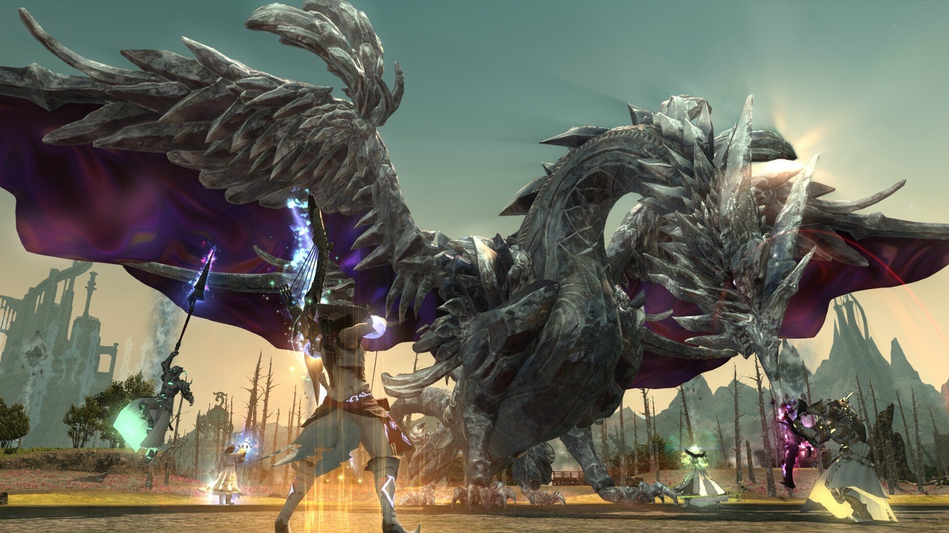 赛博朋克2077 终极版 截图16