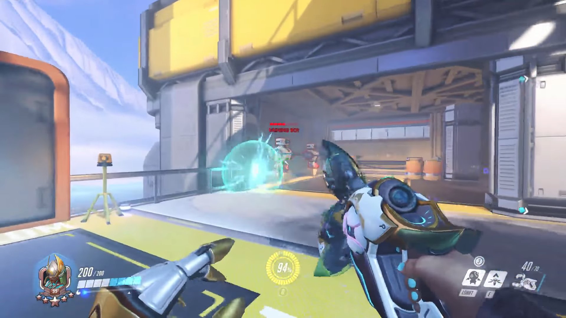 空洞骑士 截图18