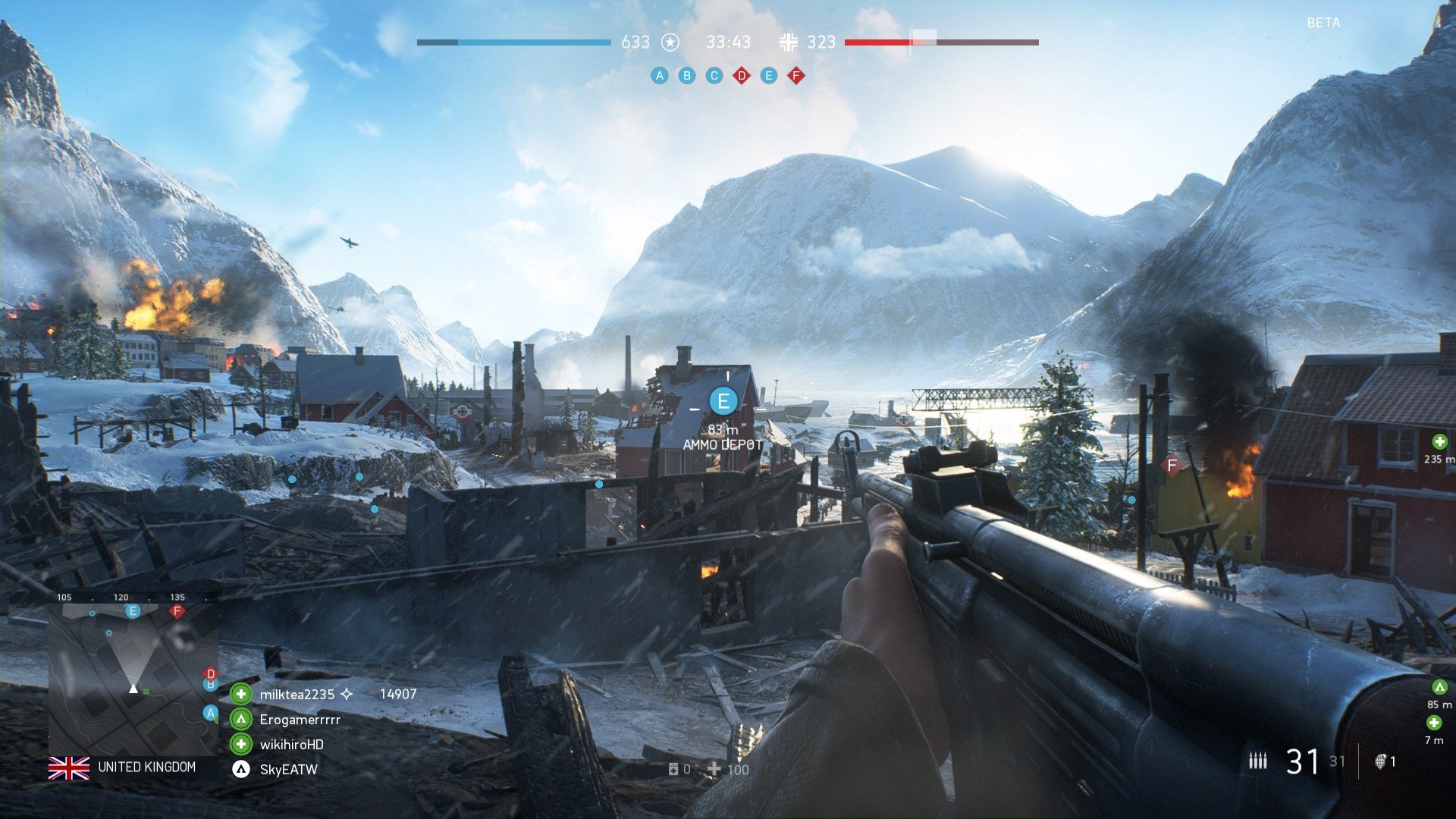 怪物猎人：崛起 终极版 截图5