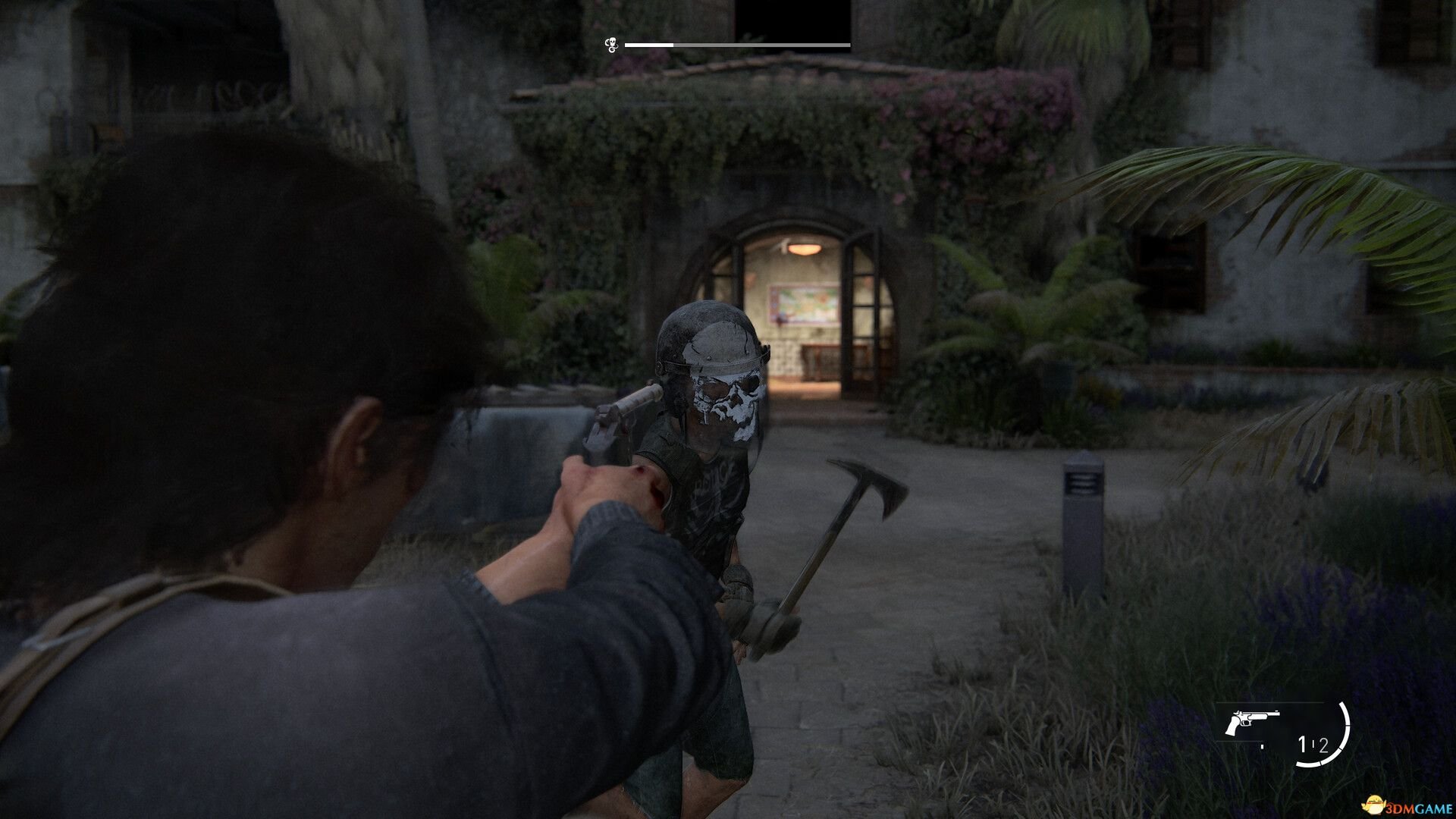 只狼：影逝二度 重制版 截图8