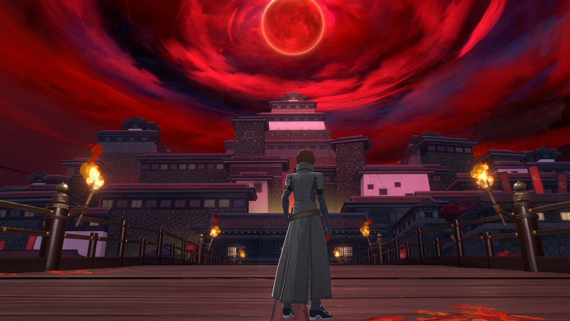 巫师3：狂猎 截图9