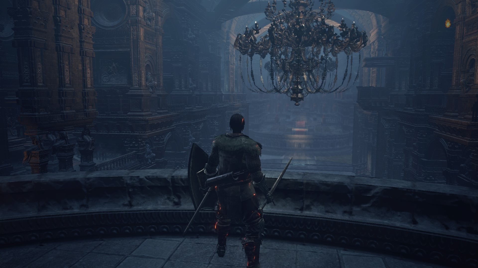 恐鬼症 重制版 截图17