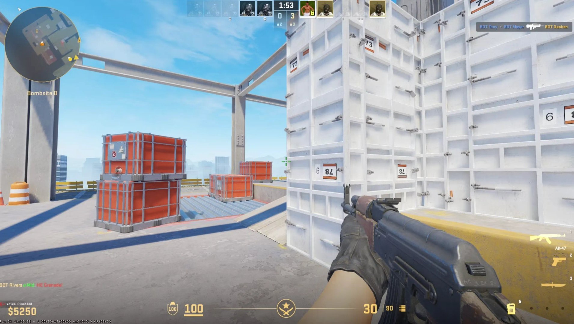 深岩银河 重制版 截图11