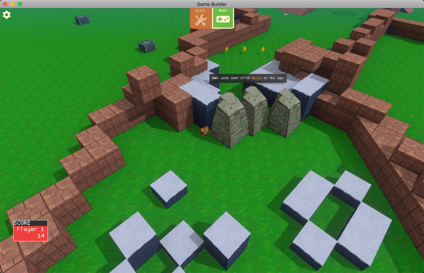 茶杯头 重制版 截图17