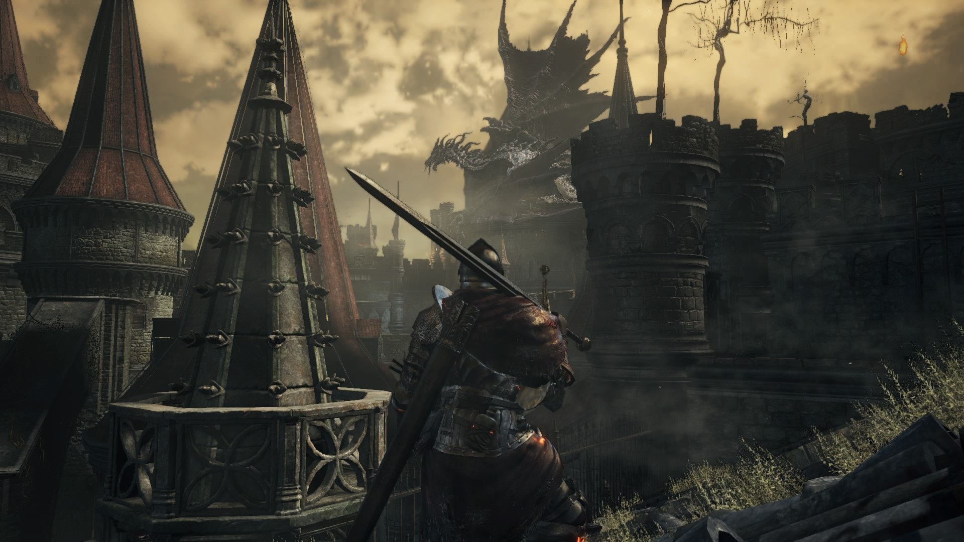 上古卷轴5：天际 重制版 截图15