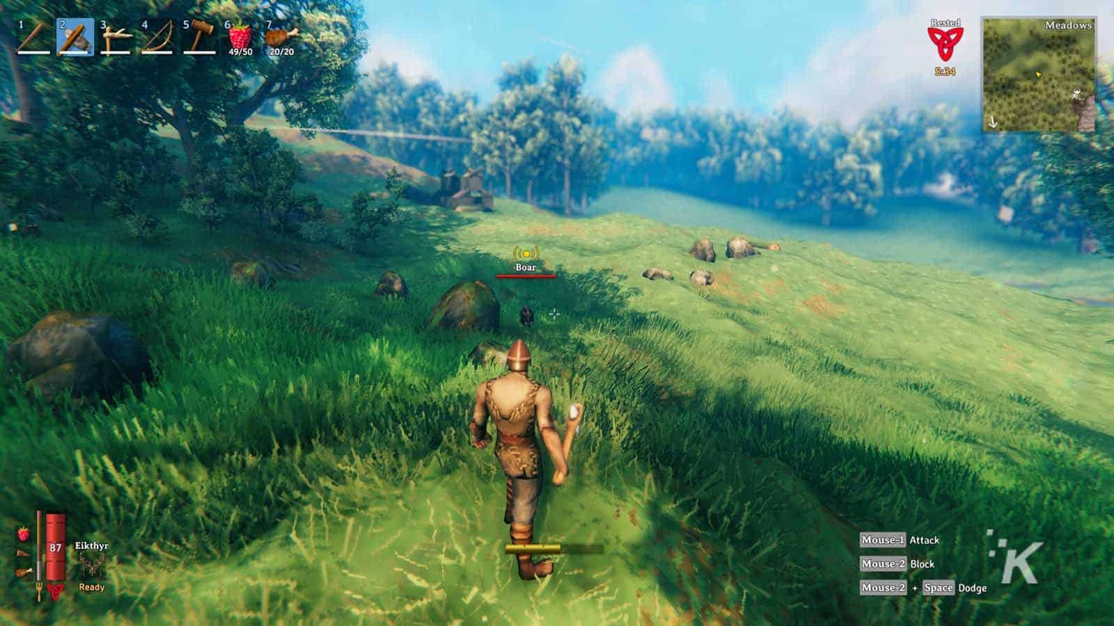 七日杀 终极版 截图10